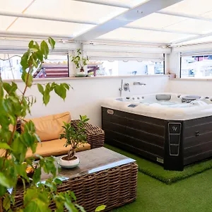 Bed & Breakfast Palazzo Nicolaus Bari