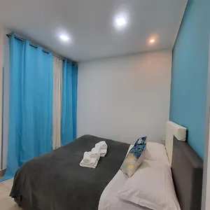 Bed and breakfast New Era